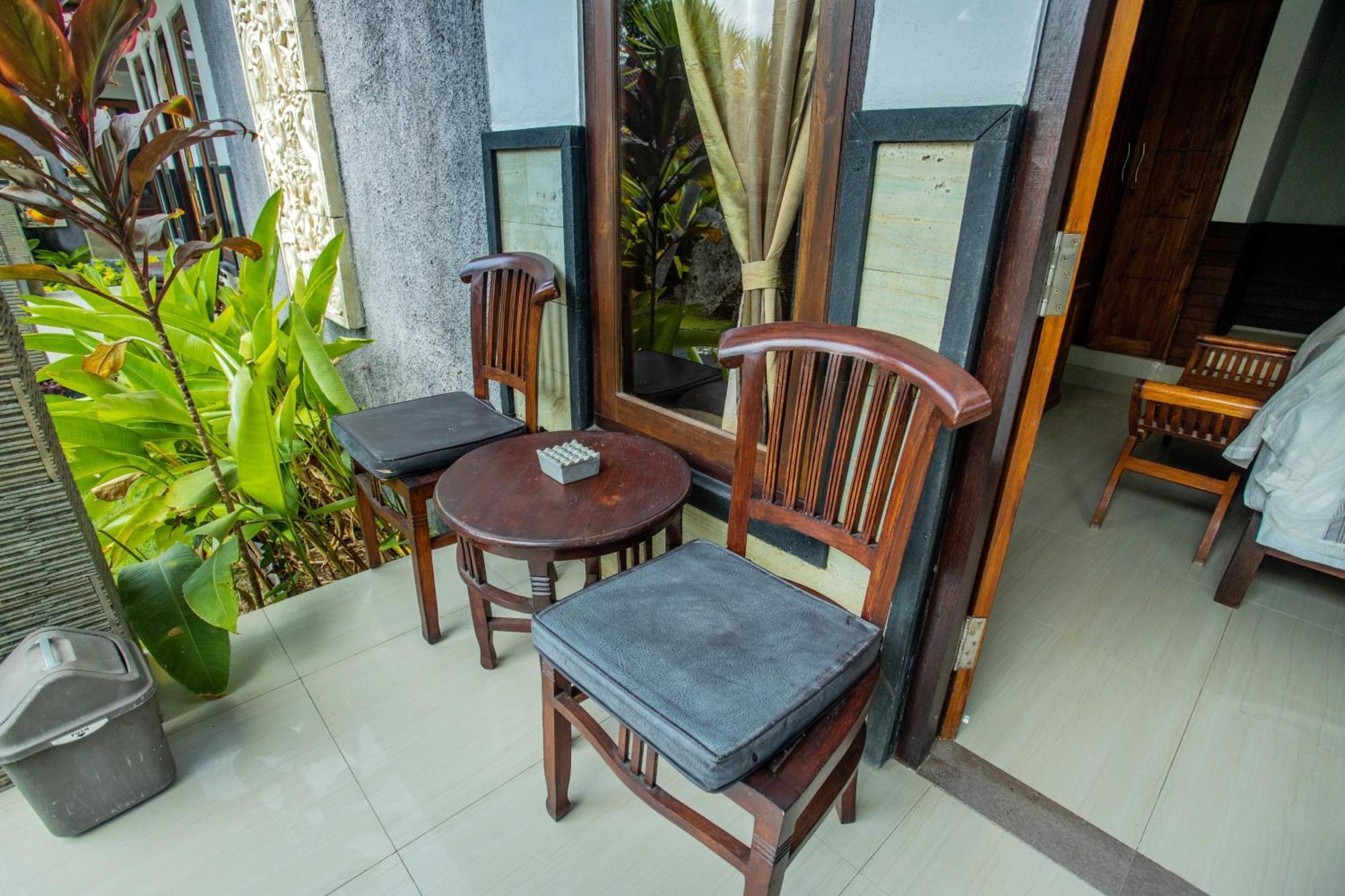 Tropical Garden By Tanis Hotell Lembongan Eksteriør bilde