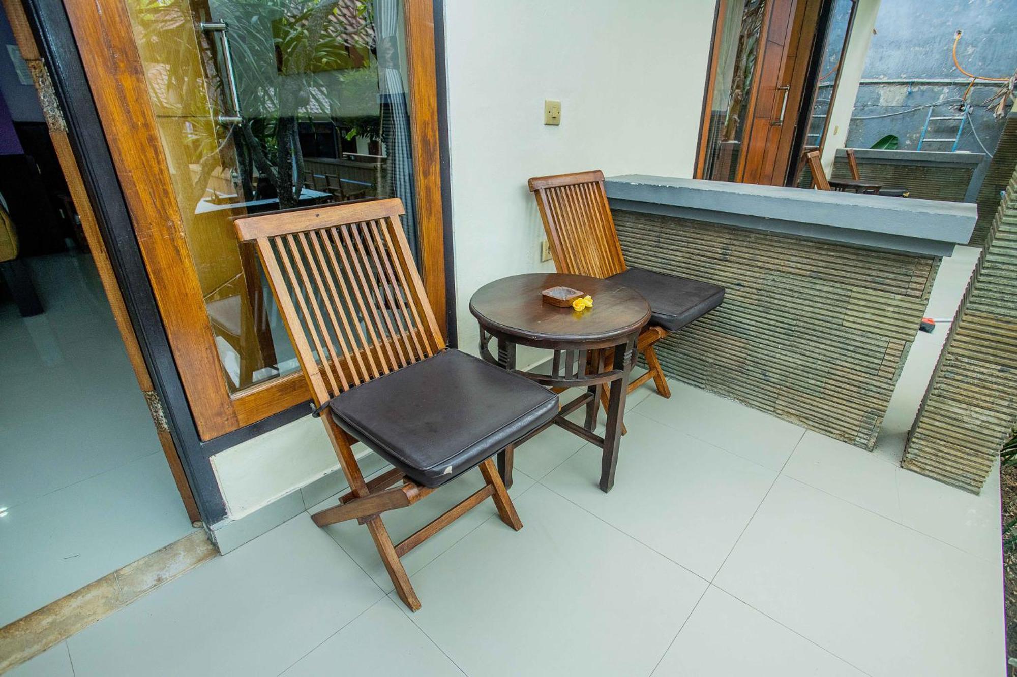 Tropical Garden By Tanis Hotell Lembongan Eksteriør bilde
